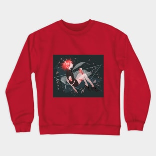 Shinsha Crewneck Sweatshirt